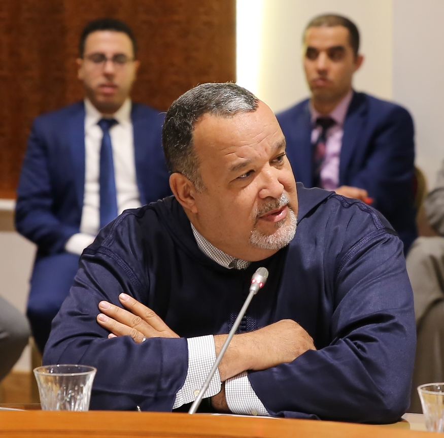 الشعبي يستعد للعودة إلى البرلمان بحزب جديد وإقليم مختلف