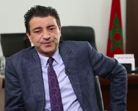 كيف رد حِزبا المعارضة التقدم والاشتراكية واليسار الديمقراطي على استقبال رئيس جماعة تيفلت عرشان لسكان من دوار المخازنية في بيته؟