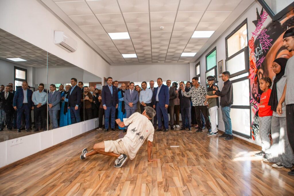 أكادير.. اختتام الاحتفالات بالذكرى الخمسين للمسيرة الخضراء المظفرة