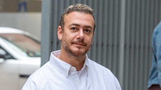 القضاء الفرنسي يدين سعد لمجرد بـ 5 سنوات سجناً نافذاً في قضية سان تروبيه