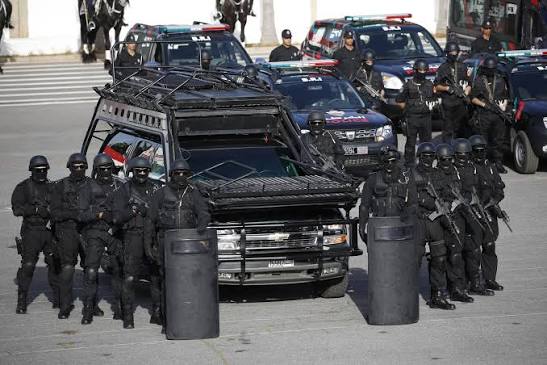 بالذكرى الـ70 لتأسيس الأمن الوطني.. سلا تستحضر نجاعة ومكتسبات التدبير الأمني الجديد